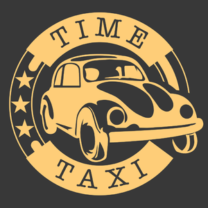 时间出租车