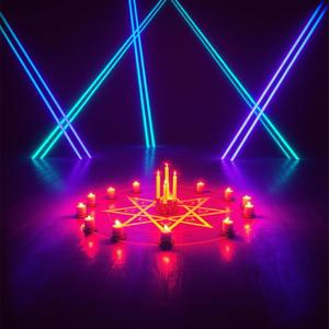Kosmic Ritual