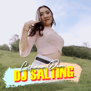 DJ Salting