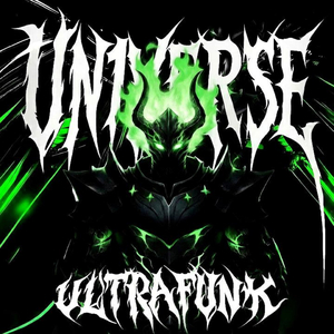 UNIVERSE ULTRAFUNK (Speed Up)