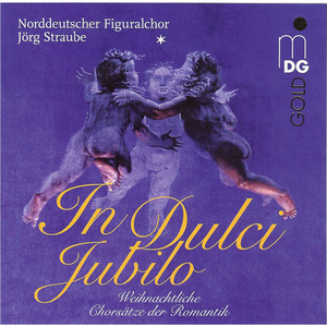 Im Advent: Lasset uns frohlocken