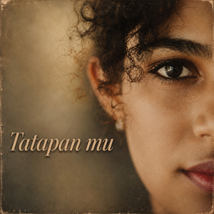 Tatapan Mu (Papua music)