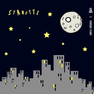 Stanotte (feat. Bazz)