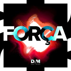 FORÇA (feat. Steph K.)