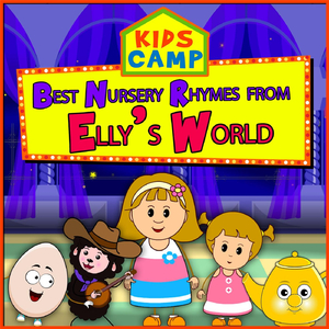 I've Been Working on the Rail Road