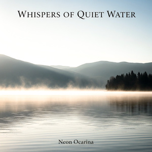 Whispers of Quiet Water