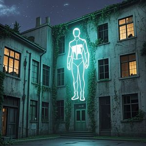 我以前以為愛一個人