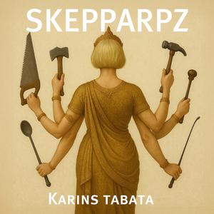 Karins Tabata