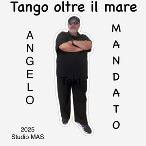 Tango oltre il mare
