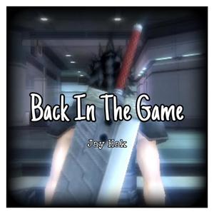 Back In The Game（Prod By Chillen）