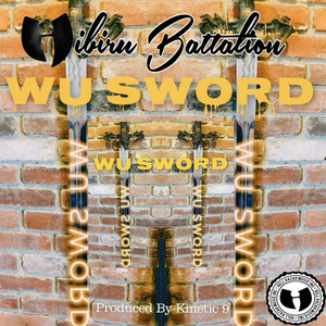 Wu Sword (feat. Hell Razah, Beretta 9, Cultcha Shoc, Kaiju-X, King David Son, Ali Starr, 3rd Eye & Fox Da Cypher)