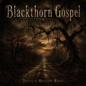 Devil's Hollow Road