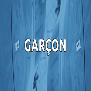 Garçon