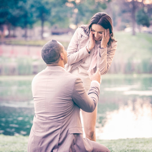 가라앉은 분위기를 띄우려