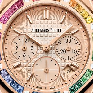 AUDEMARS