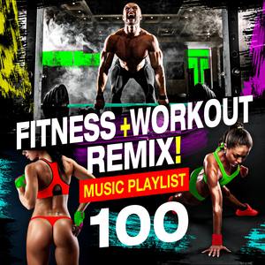 Blurred Lines (Workout Mix)