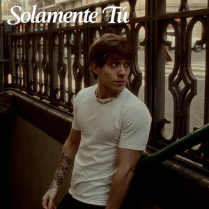 Solamente Tú ((Versión Cumbia))