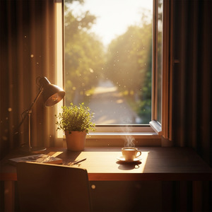 希望の余韻（Afterlight）