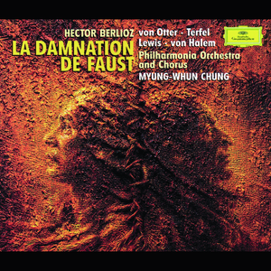La Damnation de Faust Op.24 / Part 3:"Je connais donc enfin"