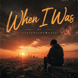 When I Was