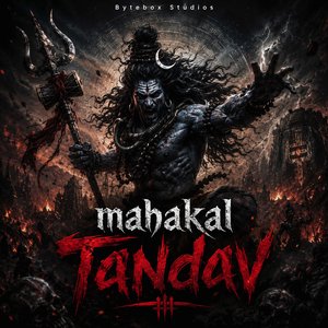 Mahakal Tandav