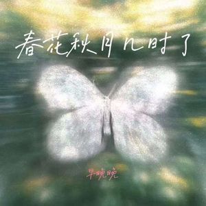 春花秋月几时了