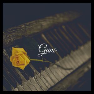 Guns (From Friday Night Funkin') (Piano Version)