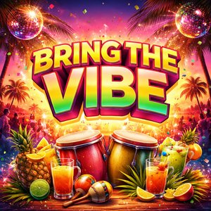 Bring The Vibe (Radio Edit)
