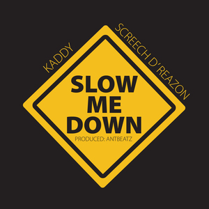 Slow Me Down