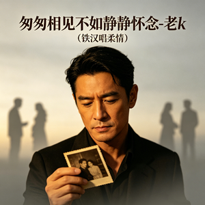 匆匆相见不如静静怀念