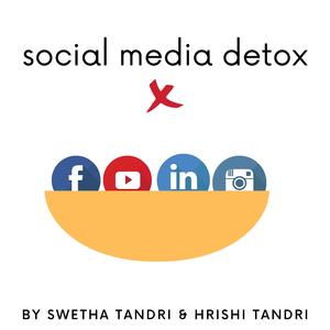 social media detox