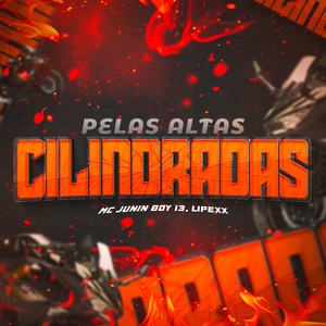 Pelas Altas Cilindradas