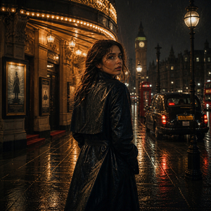 Raincoat