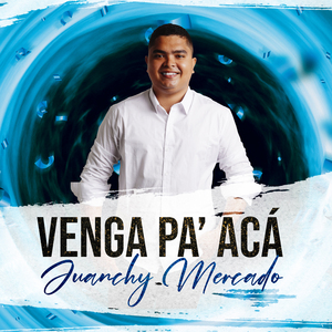 Venga Pa' Acá