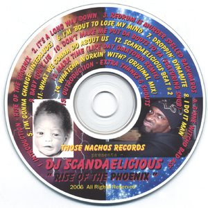 Mark Time (Like Dat Omatown Remix)