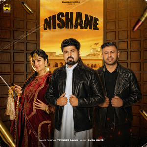 Nishane