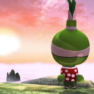 《果宝特攻2》-断肠崖（傲岸 remix）