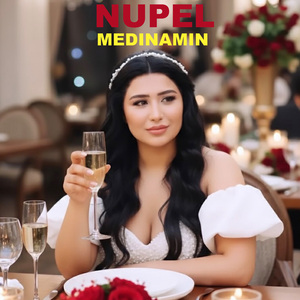 Medinamın