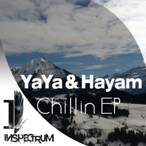 Leysin (Original Mix)