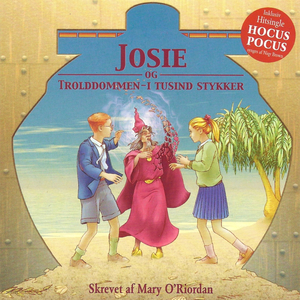 Spisestuen hjemme hos Eddie