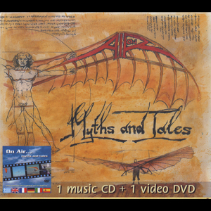 The Last Flight (Instrumental)