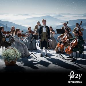 Zimní Vítr (Symphonic Ballad - Czech Version)