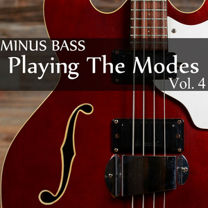 E Ionic (Motown) [Minus Bass]