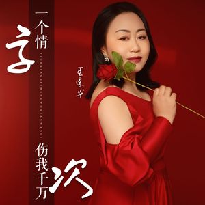 一个情字伤我千万次 (DJLive合唱版）