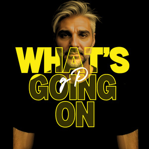 Cause We’ve Ended as Lovers