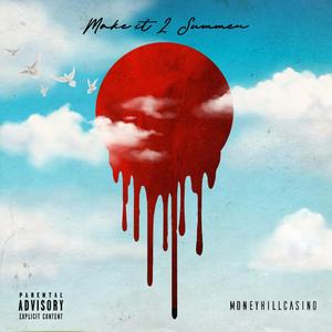 Whats Left (feat. Grizzy Choco) (Radio Edit)