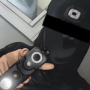 Till My Gun Click (feat. Bge Trell & Bge Sa)