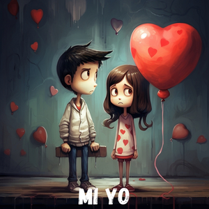 Mi Yo