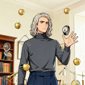 Back to Faraday’s ages