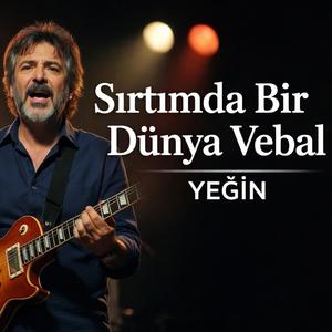 Sırtımda bir dünya vebal